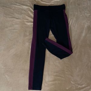 Pink Victoria secret yoga 🧘‍♀️